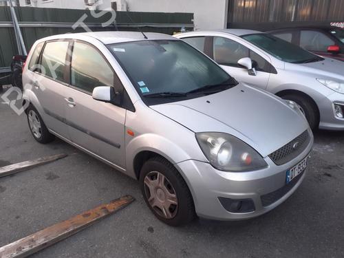 Right taillight FORD FIESTA V (JH_, JD_) 1.4 16V | BP13850265C35 