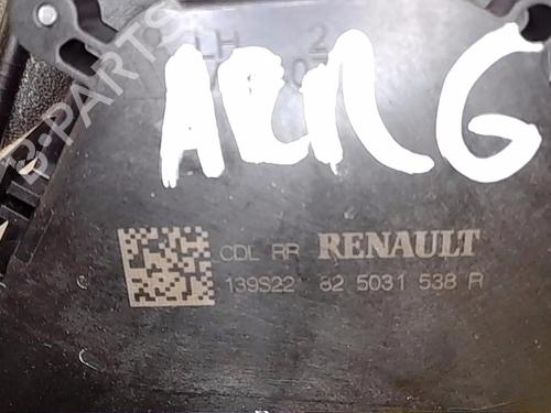 Used Front left lock RENAULT CAPTUR II (HF_) [2020-2025]  13854661