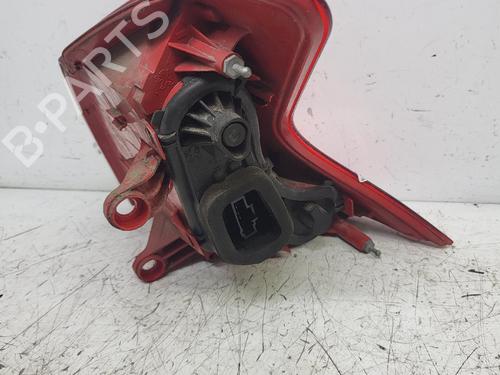 Used Left taillight Left taillight 38054759 38054759