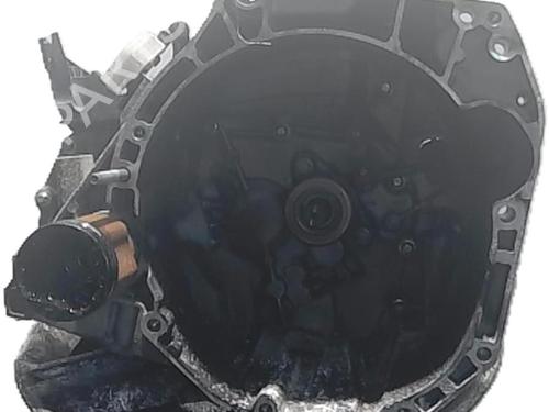 Gearbox DACIA SANDERO II TCe 90 (B8M1, B8MA, B8AC) | BP19141923M3