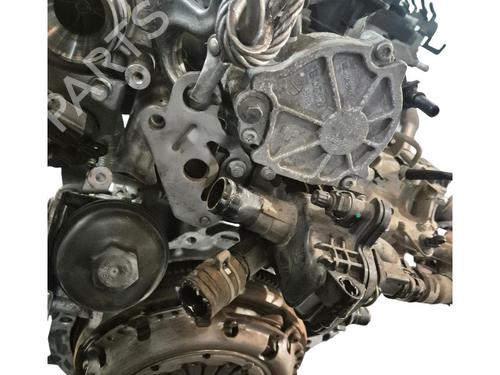 Motor CITROËN C3 II (SC_) 1.6 HDi | BP31283490M1 