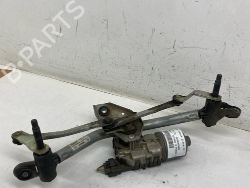 Front wiper motor RENAULT TWINGO II (CN0_) | BP39500787M29 - Image 2