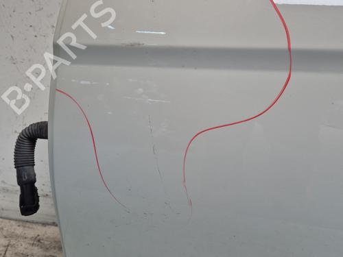 Left rear door MERCEDES-BENZ C-CLASS (W204) C 200 CDI (204.001) | BP29901469C4 