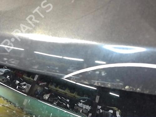 Tailgate PEUGEOT 508 SW I (8E_) 2.0 BlueHDi 150 | BP23412457C6 