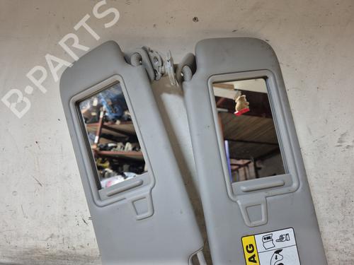 Left sun visor KIA SPORTAGE IV (QL, QLE) 1.6 GDI | BP27926352I1 
