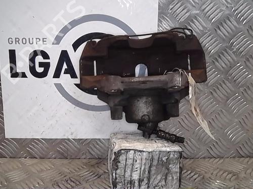 Used Left front brake caliper SEAT IBIZA IV SC (6J1, 6P5) 1.9 TDI (105 hp) 14522320