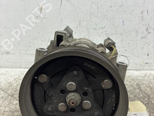 AC compressor RENAULT TWINGO II (CN0_) | BP39659687M34 - Image 2