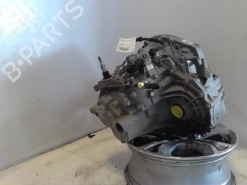 Gearbox RENAULT MEGANE II Estate (KM0/1_)  | BP13848848M3 