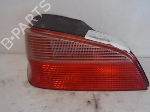 Used Left taillight PEUGEOT 106 I (1A, 1C) [1991-1996]  31275826