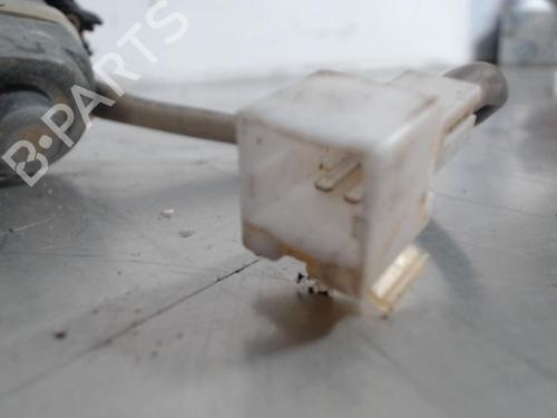 Front right window mechanism CHEVROLET AVEO / KALOS Hatchback (T250, T255)  | BP13870376C23 