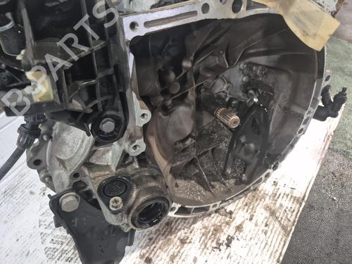 Used Gearbox CITROËN C3 AIRCROSS II (2R_, 2C_) 1.2 PureTech 82 (2RHMRC, 2RHMZB) (82 hp) 30092177