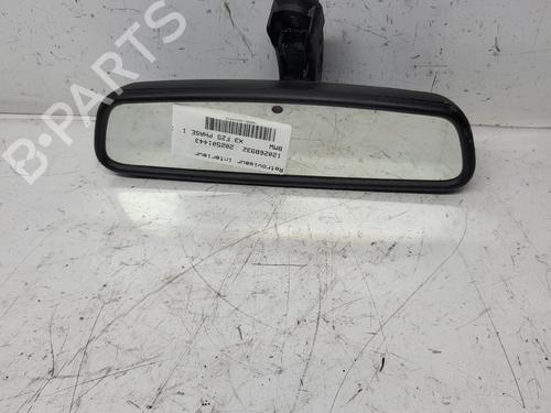 Rear mirror BMW X3 (F25) xDrive 28 i | BP36053719I6 - Image 3