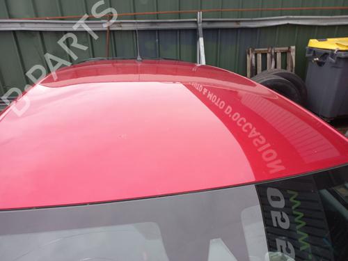 Display monitor PEUGEOT 208 II (UB_, UP_, UW_, UJ_) 1.2 PureTech 100 | BP24600609C48 