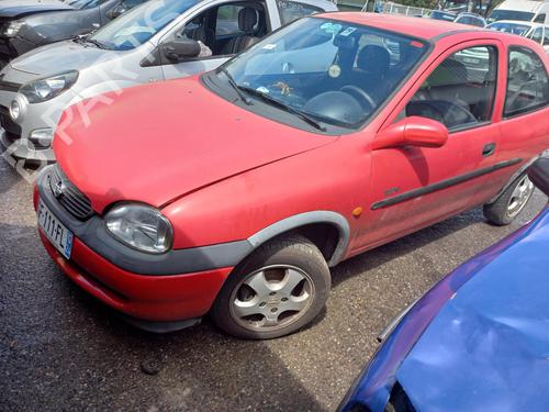 Alternator OPEL CORSA B (S93) 1.2 i 16V (F08, F68, M68) | BP15058074M7 