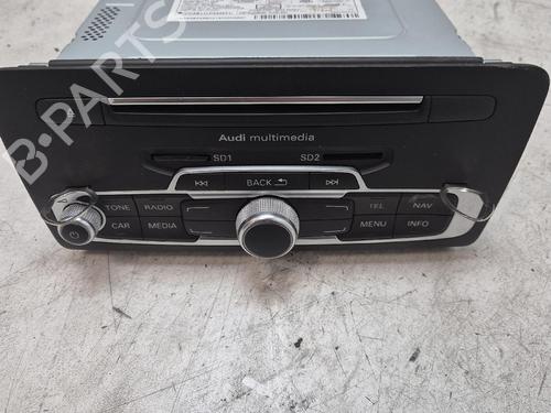 Used Radio Radio 37597236 37597236