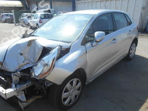 Engine CITROËN C4 II (NC_) 1.6 HDi 115 | BP31575751M1