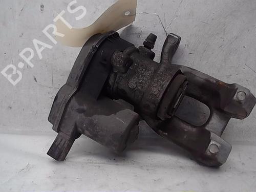 Left rear brake caliper PEUGEOT 208 II (UB_, UP_, UW_, UJ_) 1.2 PureTech 100 | BP14523687M107 