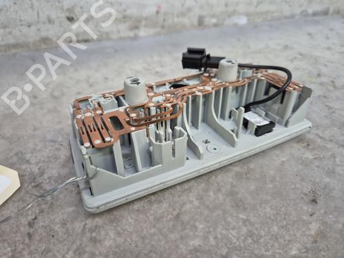 Interior roof light SKODA FABIA III (NJ3) 1.2 TSI | BP29643983I8 
