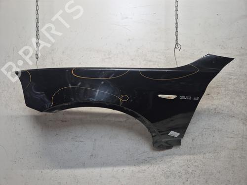 Used Left front fenders BMW X3 (E83) [2003-2011]  30447251