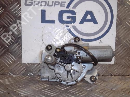 Used Rear wiper motor NISSAN TERRANO II (R20) 2.7 TDi 4WD (125 hp) 13862590