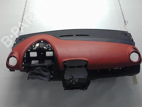 Used Dashboard RENAULT CLIO IV (BH_) 1.5 dCi 90 (90 hp) 15541204
