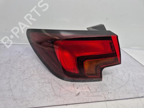 Feu arrière gauche OPEL ASTRA K (B16) 1.4 Turbo (68) (145 hp) 32291945