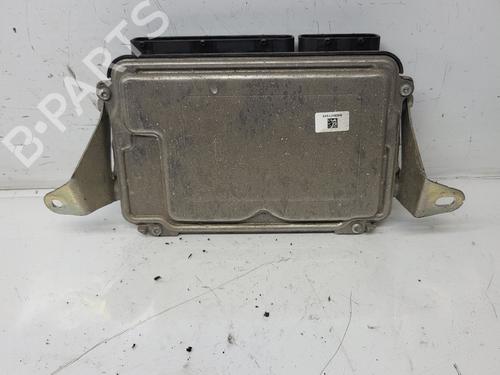 Centralina do motor Centralina do motor PEUGEOT 108 1.0 VTi (69 hp) 35970312 35970312
