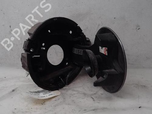 Fuel flap RENAULT LAGUNA Coupe (DT0/1) 2.0 dCi (DT01, DT08, DT09, DT0K, DT12, DT1C, DT1D, DT1M,... | BP16566855C131 