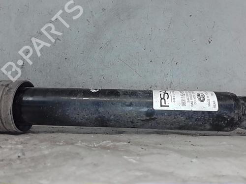 Used Right rear shock absorber PEUGEOT 208 II (UB_, UP_, UW_, UJ_) 1.2 PureTech 100 (101 hp) 18967734