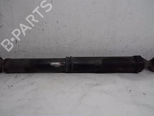 Used Right rear shock absorber PEUGEOT 208 I (CA_, CC_) [2012-2021]  13840622