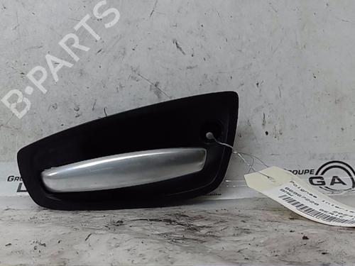 Used Front left interior door handle BMW 1 (E87) 118 d (122 hp) 17919854