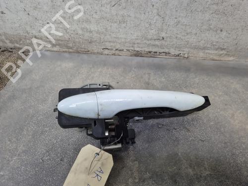 Used Rear right exterior door handle KIA SPORTAGE III (SL) [2009-2017]  30556205