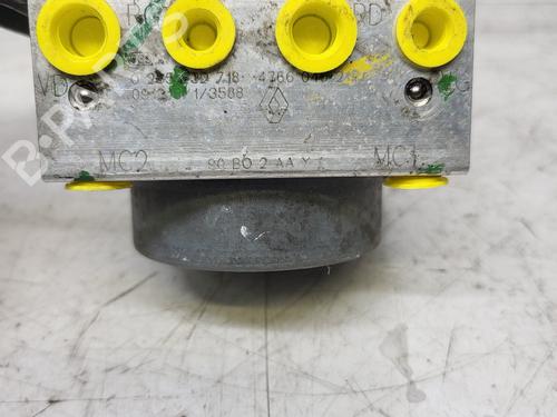 ABS pump DACIA SANDERO | BP35885877M43 - Image 3