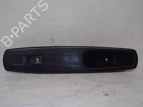Right front window switch RENAULT SCÉNIC III (JZ0/1_) 1.5 dCi | BP13844986I26 