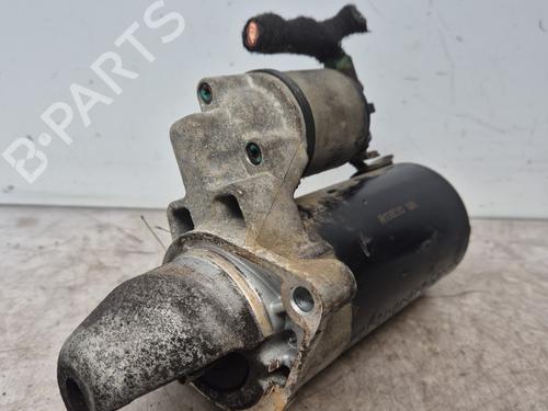 Used Starter Starter OPEL CORSA D (S07) 1.3 CDTI (L08, L68) (75 hp) 33210528 33210528