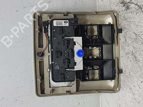 Used Interior roof light Interior roof light LAND ROVER DISCOVERY IV (L319) 2.7 TD 4x4 (190 hp) 36482394 36482394