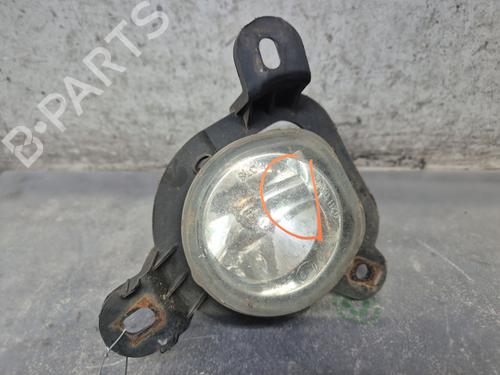 Used Right front fog light ALFA ROMEO MITO (955_) 1.3 MultiJet (955AXP1A, 955AYC1A) (95 hp) 30501598