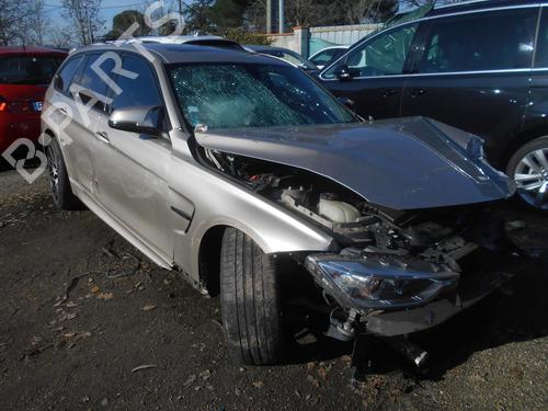 Used Parts BMW 3 Touring (F31) 320 d (184 hp) 2662431