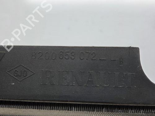 AC radiator RENAULT TWINGO II (CN0_) | BP39659680M32 - Image 3