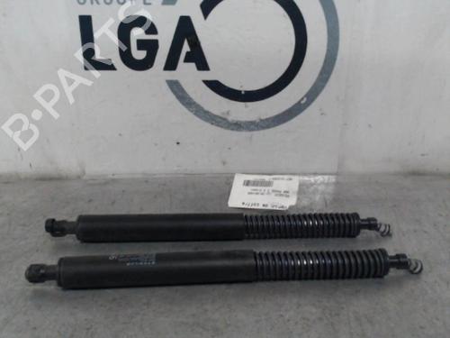 Used Tailgate lift support PEUGEOT 308 CC (4B_) 2.0 HDi (163 hp) 14548680