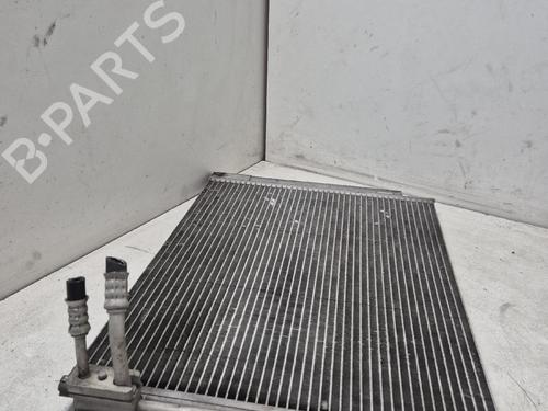 Used AC radiator AC radiator 38449163 38449163