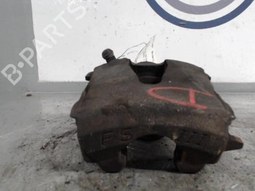 Right front brake caliper SEAT IBIZA III (6L1) 1.9 TDI | BP14524263M104 