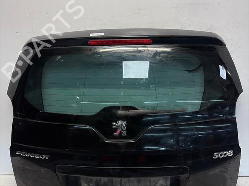 Used Tailgate Tailgate 38004379 38004379