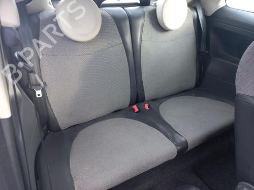 Starter FIAT 500 (312_) 1.2 (312AXA1A) | BP24832769M8