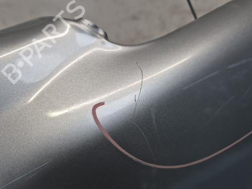 Right front fenders PEUGEOT 207 (WA_, WC_) 1.6 HDi | BP29045653C42 