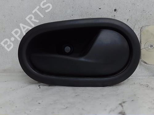 Used Rear right interior door handle DACIA SANDERO II [2012-2025]  13826245