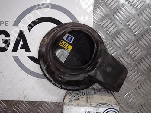 Fuel flap PEUGEOT 207 (WA_, WC_) 1.4 HDi | BP13853961C131 