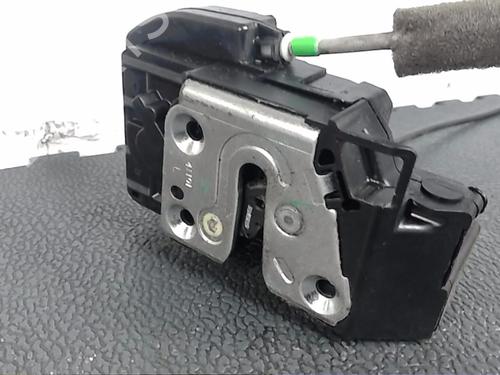 Rear left lock NISSAN QASHQAI / QASHQAI +2 I (J10, NJ10, JJ10E) 1.5 dCi | BP23869447C100 
