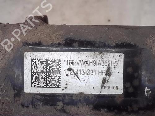 Used Right front shock absorber VW SCIROCCO III (137, 138) 2.0 TDI (140 hp) 13829440