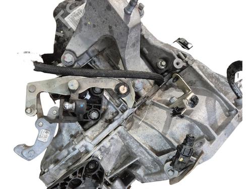 Used Gearbox Gearbox DACIA SANDERO II 1.0 SCe 75 (B8JC, B8JD, B8NC) (73 hp) 27811773 27811773